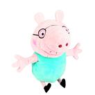Peppa Pig 50cm Puppet With Sound Plush