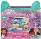 Gabby's Dollhouse Game