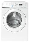 Indesit BWA81485WXUKN 8KG 1400 Spin Washing Machine - White