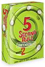 5 Second Rule Uncensored Version 2 Party Game