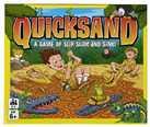 Quicksand Family Board Game