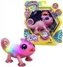 Little Live Pets - Bright Light Chameleon: Nova