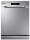Samsung DW60M5050FS/EU Full Size Dishwasher - Silver