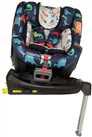 Cosatto Come & Go I-Size Rotate Car Seat - D is for Dino