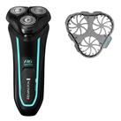 Remington R6 Style Wet and Dry Rotary Electric Shaver R6000