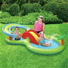 Summer Waves Adventure Activity Pool Play Centre