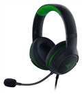 Razer Kaira X Xbox Series X-S Wired Headset - Black & Green
