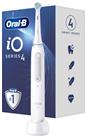 Oral-B iO4 Electric Toothbrush - White