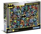 Clementoni Batman Impossible 1000 Piece Puzzle