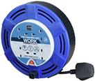 Argos Extension Leads and Cable Reels sale. Up to 26% off
