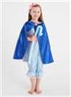 Disney Toy Story 4 Blue Bo Peep Costume Set 5-6 years