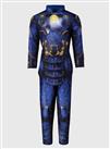 Marvel Eternals Blue Ikaris Costume 3-4 Years