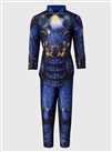 Marvel Eternals Blue Ikaris Costume 7-8 years
