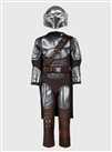 Star Wars The Mandalorian Costume 5-6 years