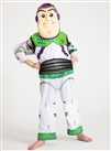 Disney Toy Story Buzz Lightyear Costume 9-10 years