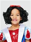 Disney Princess Snow White Wig One Size