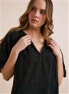 Everbelle Relaxed Broderie Blouse 16