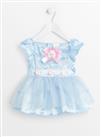Baby Disney Princess Blue Cinderella Costume 6-12 months