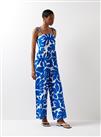 For All The Love Printed Cami Jumpsuit 6