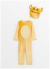 Disney Simba Fancy Dress Costume 2-3 years