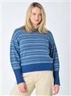 BURGS Troswell Knitted Jumper 8