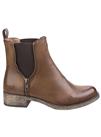 ROCKET DOG Camilla Bromley Ankle Boot 5