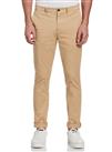 ORIGINAL PENGUIN Recycled Cotton Stretch Twill Chino Pant 30