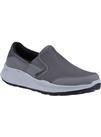 SKECHERS Equalizer 5.0 Persistable Slippers Charcoal 7