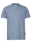 CASUAL FRIDAY CFTHOR Blue Striped T Shirt S