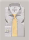 HAWES & CURTIS White Twill Windsor Collar Slim Fit Shirt 15 - 33