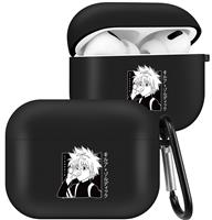 Qerrassa for Airpods Pro Gen Case Killua Cute Cartoon Anime 2nd