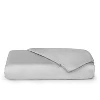 Cosy House Collection Bamboo Duvet Cover - Ultra Soft Luxury Zippered