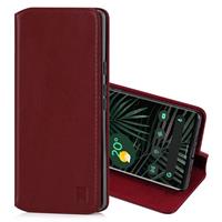 Classic Series - Real Leather Book Wallet Flip Case 32nd 2.0 Pixel 6