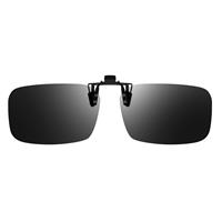 SIPHEW Clip on Mens Sunglasses Glasses Sunglasses, Sunglasses UV400