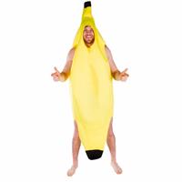 Bodysocks Banana Costume