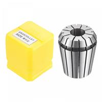 sourcing map Spring Collet Chuck for CNC Engraving Machine ER32 1/2"