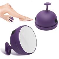 Crystal Hair Remover, Canvalite Painless Magic Crystal Exfoliating