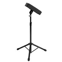 Tattoo Armrest Tripod, Adjustable Salon Tattoo Armrest Stand 64~112cm