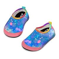 Toddler Boys Girls Water Shoes Baby Swim Shoes Quick Dry Barefoot