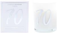 Gisela Graham 6 x 70 Mini Scented Boxed Candle