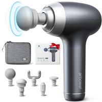 Massage Gun Deep Tissue, arboleaf Powerful Muscle Massage Gun with 5