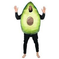 Bodysocks Avocado Costume