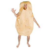 Bodysocks Potato Costume