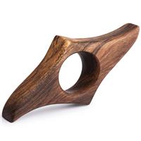 [Improved Design] TILISMA Thumb Book Page Holder - Handmade (Medium)