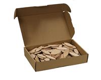 Wood Biscuits Size Number Pack of pcs, Lamello Biscuits, Tolux 0, 1000