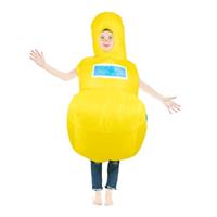 Bodysocks Kids Inflatable Submarine Costume
