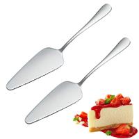 Steel Cake Server, Pieces Stainless Steel Cake Slicer, Cake 2 Cooking