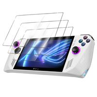 Diruite Screen Protector for Asus Rog 3-Pack Tempered Glass Film[9H