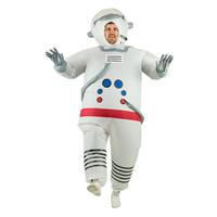 Bodysocks Inflatable Spaceman Costume