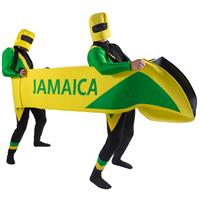 Bodysocks Bobsled